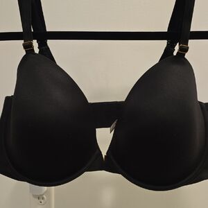 Victoria's Secret Love Cloud Smooth Lightly Lined Demi Bra (36DDD)